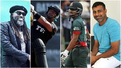 क्रिकेट प्रतिभा खोजने वाले टूर्नामेंट में घोटाला, आयोजक फरार: श्रीनगर में फंसे क्रिस गेल जैसे अंतरराष्ट्रीय खिलाड़ी, BCCI अध्यक्ष के राज्य की घटना