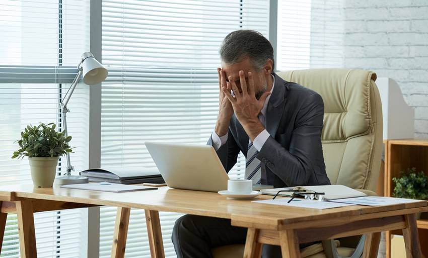 how to regain confidence