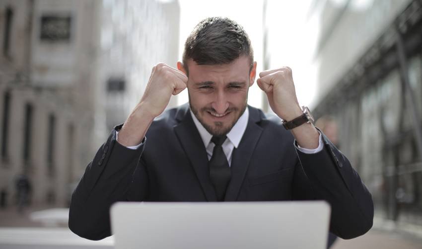 ways to recover from failure