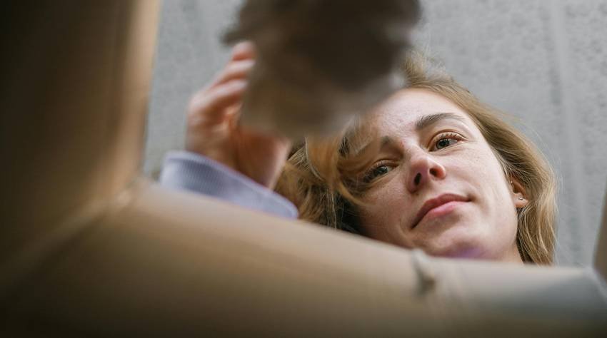 rebuild self confidence