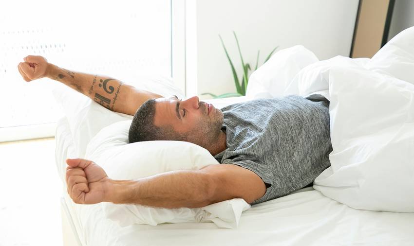 personal growth after failure