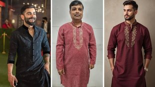 Cotton Kurta for Men, Kurta for men wedding, Short Kurta for men, Kurta for Men Design