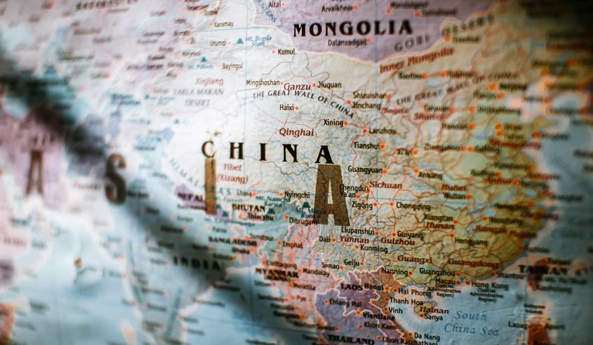 countries with most borders