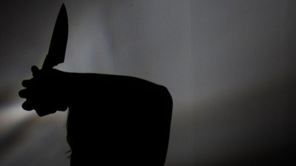 Crime News, Hindi News, Dumka