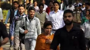 India, Democracy, Social Change, Unemployment