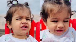 इंडिया टीम की सभी दीदी… बच्ची ने रख दी महिला वर्ल्ड कप फाइनल की शर्तें, Viral Video देख यूजर्स बोले – ये फील्डिंग कोच थोड़ा छोटा नहीं है