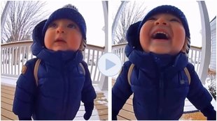 Cute child video viral, viral video, trending video, cute baby video viral,