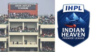 DDCA, IHPL, Ashu Dani