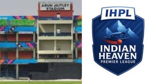 DDCA, IHPL, Ashu Dani