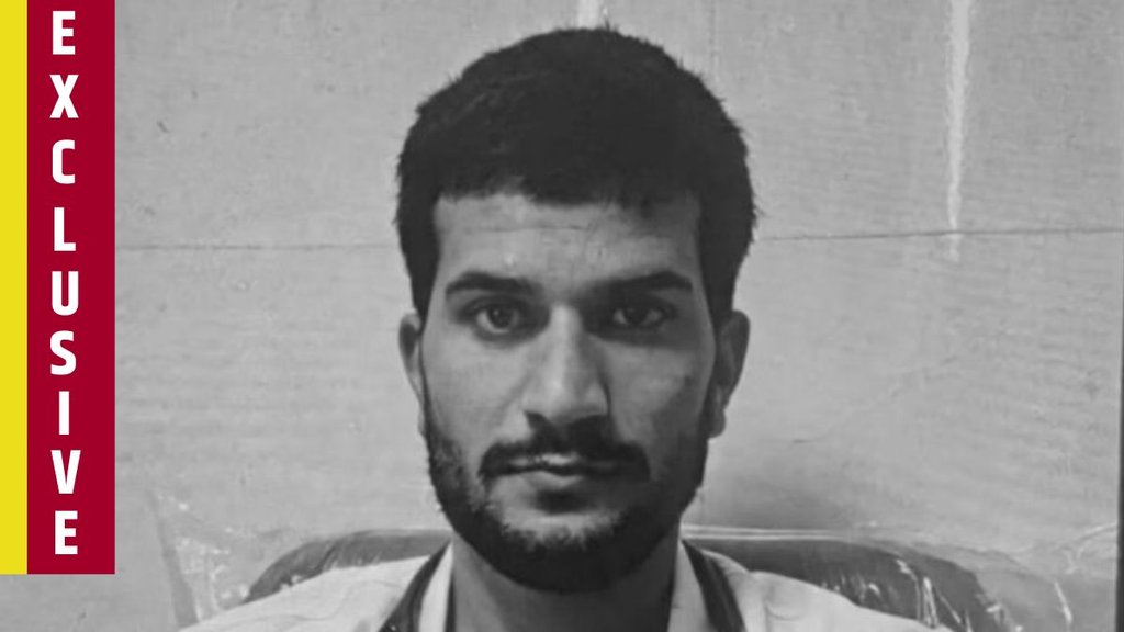 DELHI BLAST, UMAR, DELHI