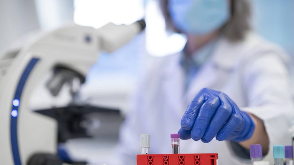 DMLT, Short Term Course, Lab Technician, diploma in medical laboratory technology