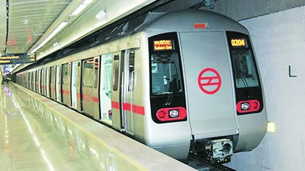 Delhi Metro rules, DMRC luggage limit, Metro bag size
