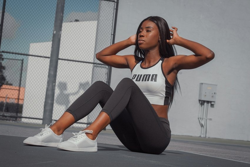 Daily sit-ups benefits