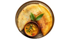 Dal Dosa Recipe: नाश्ते में पेट भरकर खाएं मिक्स दाल डोसा, वजन बढ़ने की नहीं रहेगी टेंशन, स्वाद की हर कोई करेगा तारीफ