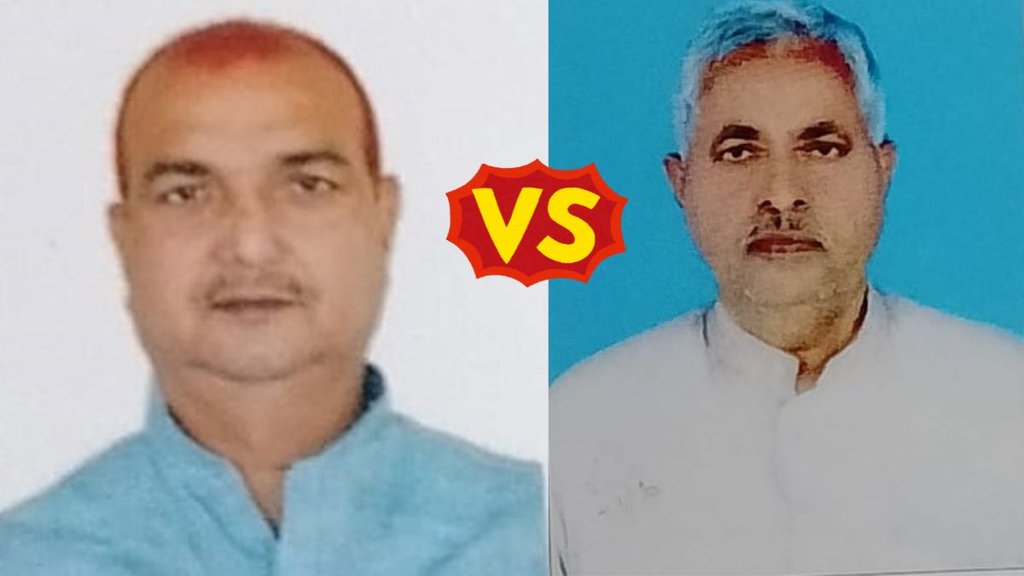 Daraunda assembly election result 2025, Daraunda seat vote counting, Daraunda assembly constituency, Daraunda election result 2025