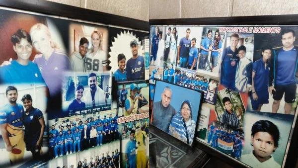 Deepti Sharma memories, Women's World Cup, IND W vs SA W