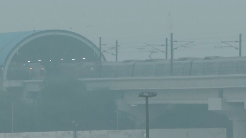 संपादकीय: हर साल वही धुआं, वही बहाने — सांस नहीं, सजा मिल रही है राजधानी को! कौन चुकाएगा दिल्लीवालों के फेफड़ों की कीमत?