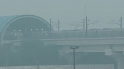 संपादकीय: हर साल वही धुआं, वही बहाने — सांस नहीं, सजा मिल रही है राजधानी को! कौन चुकाएगा दिल्लीवालों के फेफड़ों की कीमत?