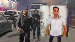 Delhi Blast News, Delhi news, Delhi Blast