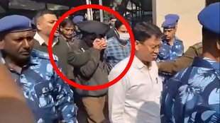 Delhi Blast Case NIA | amir ali rashid | nia court | hindi