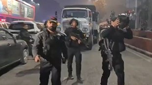 Delhi Blast News, Delhi news, Delhi Blast