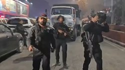 जानने वाले से मिलने के लिए पहुंचा था लाल किला, धमाके में गई जान, परिचित भी लापता, दिल दुखा रही बस कंडक्टर के मौत की कहानी