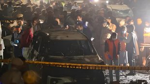 Delhi Blast | delhi news | delhi blast latest updates