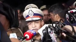Delhi Blast News: दिल्ली में धमाके के बाद आया पुलिस कमिश्नर का पहला बयान, अमित शाह ने जानकारी के लिए तुरंत बुलाया