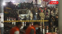 Delhi Blast News LIVE Updates: लाल किले के पास धमाके में 10 लोगों की मौत 24 घायल, अमित शाह ने पुलिस कमिश्नर से ली जानकारी