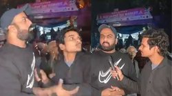 ‘भागो, भागो…’, व्लॉगर के कैमरे में कैद हुई दिल्ली ब्लास्ट की घटना, धमाका होते ही मच गई चीख-पुकार, देखें दर्दनाक Viral Video