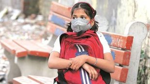 Delhi NCR pollution, hybrid mode schools, Noida school update, Gurugram schools closed/hybrid, Greater Noida hybrid classes, GRAP Stage 3