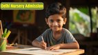 Nursery Admission Points, DoE Admission Schedule, Delhi School Distance Criteria, Private School Nursery Admission Delhi