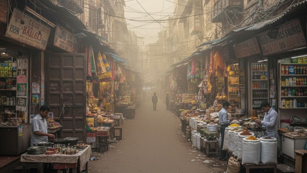 Delhi Pollution, Delhi Pollution news, Delhi Pollution news in hindi