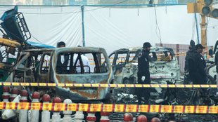 Delhi car blast, Faridabad terror module, Delhi car blast Jaish-e-Mohammad links