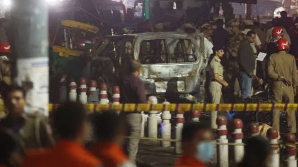 Umar Un Nabi Delhi Red Fort blast case, Delhi Red Fort blast case, NIA terrorism investigation Red Fort blast Umar Un Nabi Delhi Red Fort blast case, Delhi Red Fort blast case, NIA terrorism investigation Red Fort blast