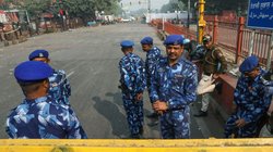 दिल्ली में लाल किले के पास हुए बम विस्फोट के बाद ये हैं छह बड़े सवाल  