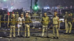 संपादकीय: जैश-ए-मोहम्मद और आइएसआइएस से संबंधित अंसार गजवातुल-हिंद से जुड़े थे तार, पाकिस्तान से आतंकी गतिविधि संचालित होने का पुलिस ने किया दावा