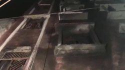 दक्षिणी दिल्ली में चार मंजिला बिल्डिंग में लगी भीषण आग, तीन लोगों की मौत, दो घायल