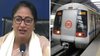 पीतमपुरा, हैदरपुर बादली, प्रशांत विहार… रेखा गुप्ता सरकार ने बदल दिए तीन मेट्रो स्टेशनों के नाम