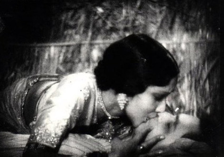 Devika Rani