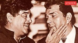 Dharmendra, shatrughan sinha