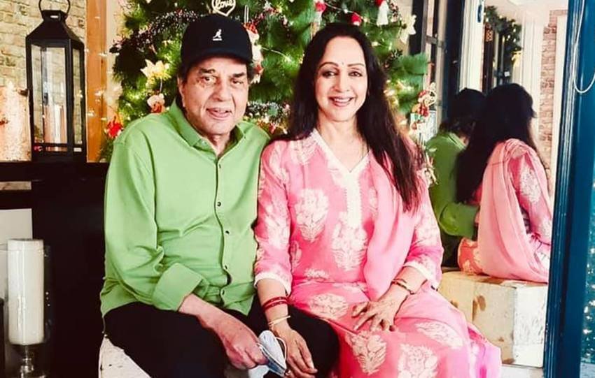 Bollywood Actor Dharmendra Health Updates