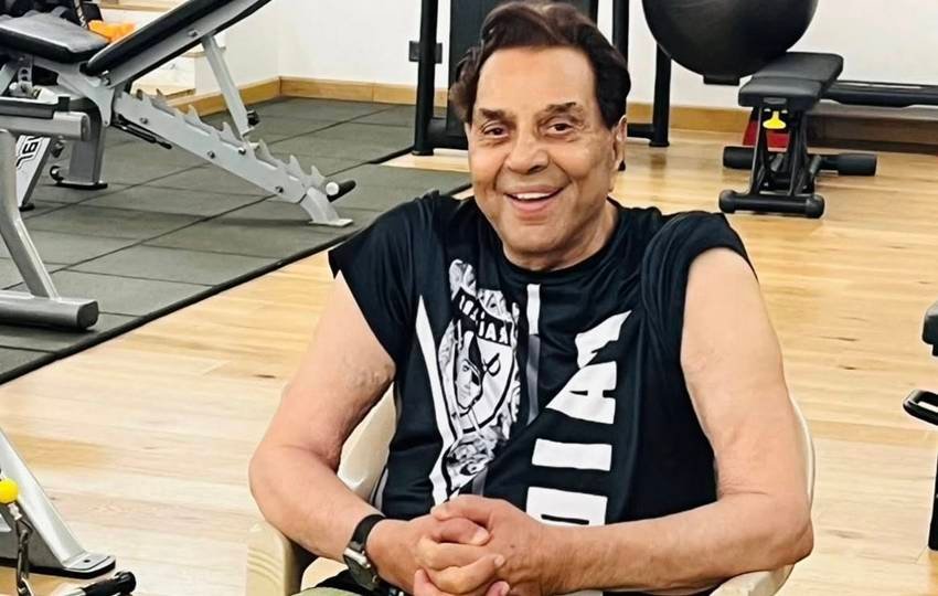 Dharmendra News in Hindi