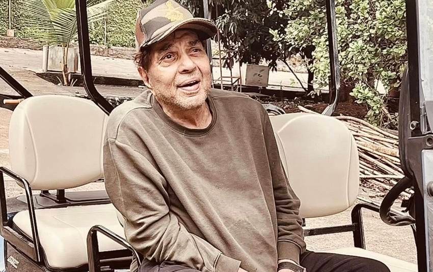 What is Dharmendra Fear