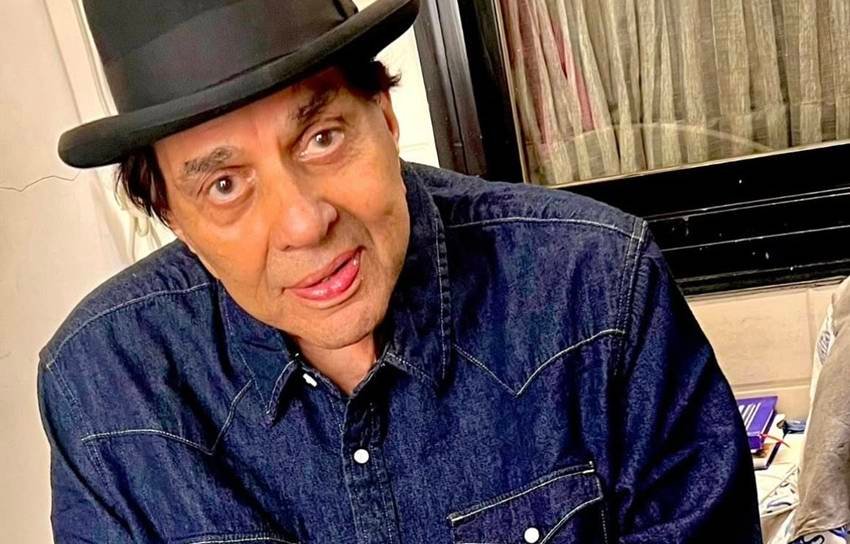 Dharmendra Updates