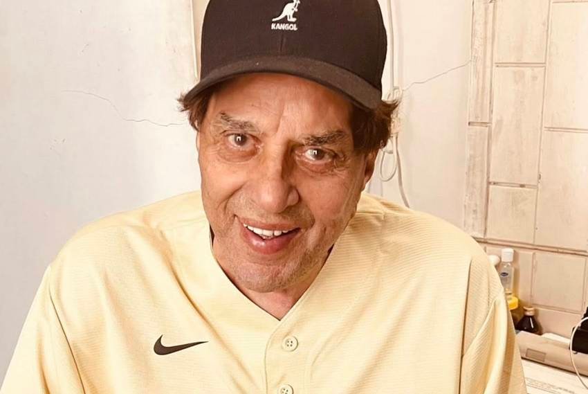 Dharmendra News