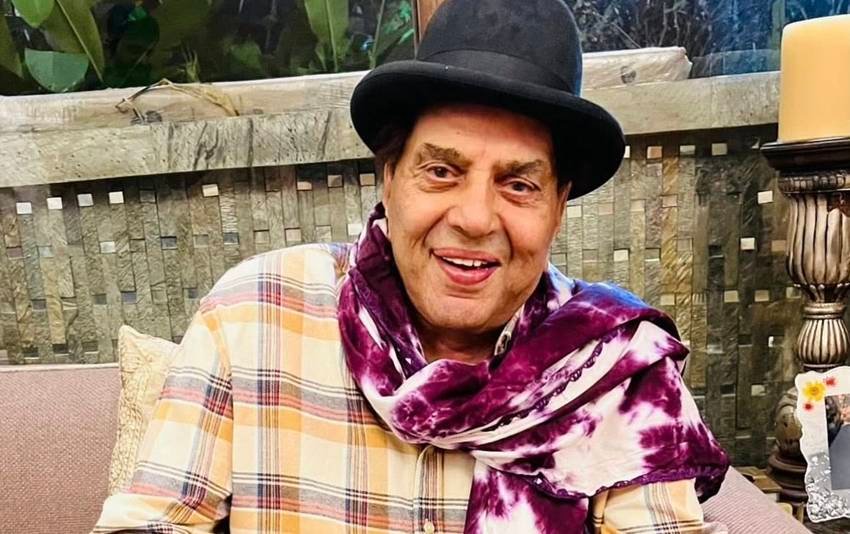 Bollywood Actor Dharmendra Fear