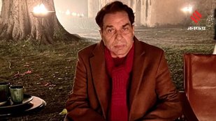 Dharmendra controversies