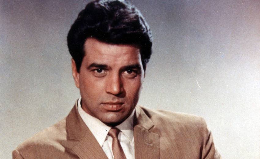 Dharmendra biography