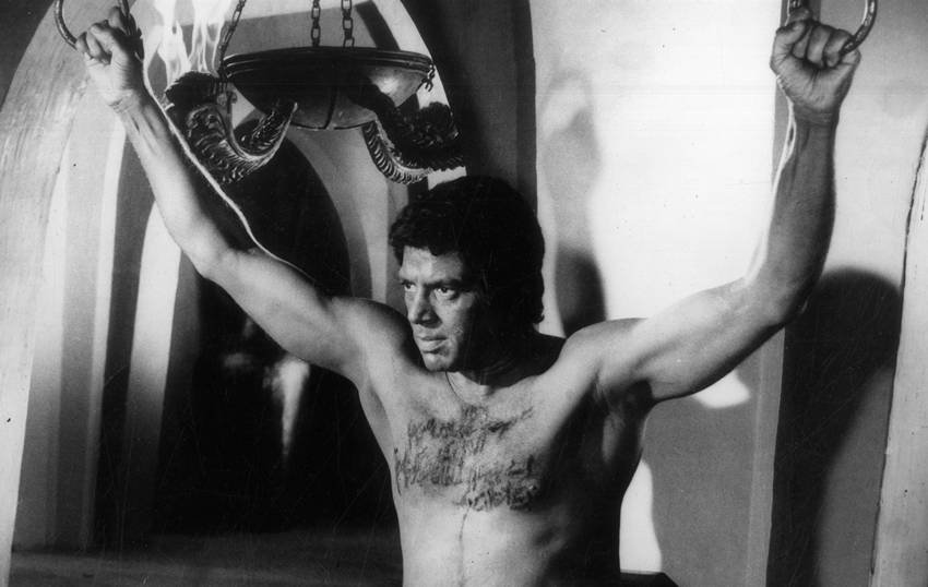 How Dharmendra became He-Man of cinema